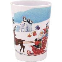 KDMD Winter Wonderland Beaker 2 Pack