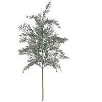 KDMD Zermatt Frosted Pine Spray Green