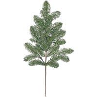 KDMD St Moritz Pine Spray 75cm Green