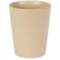 KDMD Hortus Vienna Beige Ceramic Pot 12cm 3 Pack