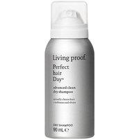 Living Proof Perfect Hair Day (Phd) Advanced Clean Dry Shampoo 90ml in Clear