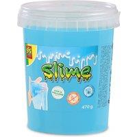 SES Creative Slime - Blue Glitter 470 g | Size: 1 Pack