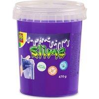 SES Creative Slime Purple Glitter 470g | Size: 1 Pack