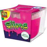SES Creative Slime Neon Pink 140g | Size: 1 Pack