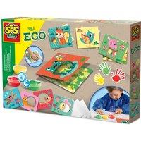 SES Creative Fingerpaint Cards | Size: 1 Pack