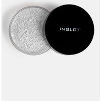 INGLOT Women's Mattifying Loose Powder | Size: 2.5g