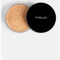 INGLOT Women's Mattifying Loose Powder | Size: 2.5g