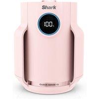 Shark Air Purifier NeverChange5 Compact Pro with HEPA Filter HP072UK in Pink | Size: 2 Pack