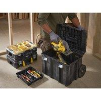 Stanley Fatmax Pro-stack Mobile Bundle