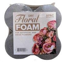 KDMD Dry Cylinder Grey Party Decoration