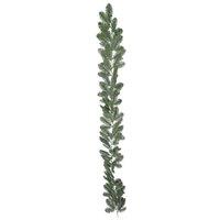 KDMD St Moritz Pine Garland 190cm in Green