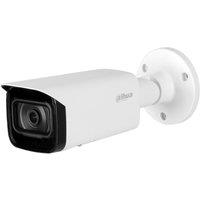 Dahua Technology Ip Security Camera Bullet Wired Pole Clamp in White