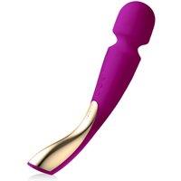 Lelo Smart Wand 2 Large in Rose