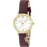 Radley Women's RY21916A Selsey Street 27mm Quartz Watch in Wine