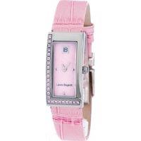Laura Biagiotti Women's LB0011S-03Z 16mm Quartz Watch in Pink