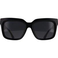 Burberry Women's Square Black Dark Grey BE4419