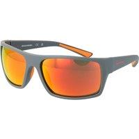 Skechers Men's SE6292 6320U Square/Rectangle Sunglasses in Grey