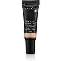 Lancme Women's Effacernes Longue Tenue Long-lasting Cream Concealer 15ml in 02 Beige Sable