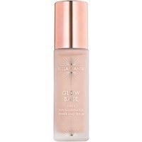 Bellamianta Women's Glow Base 30 ml in Bronze Glow | Size: 30ml