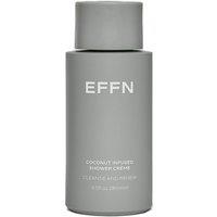 EFFN Women's Coconut Infused Shower Crme 280ml