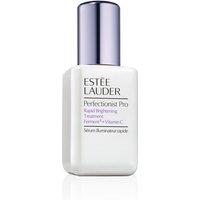 Este Lauder Women's Perfectionist Pro Rapid Brightening Treatment Ferment+ Vitamin C | Size: 50ml