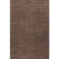 Desire Rugs Modern Elegant Soft Shaggy Rug for Living Rooms - Stylish Area Rugs in Beige | Size: 200 cm x 290 cm