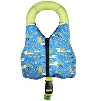 Splash About Infant Swim Vest in Blue | Size: 1-2 Years