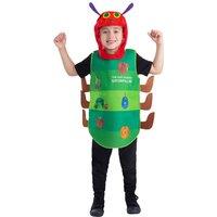 The Very Hungry Caterpillar Costume Set | Size: 4-6 Years