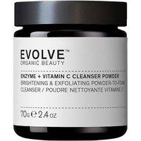 Evolve beauty Enzyme + Vitamin C Cleanser in Clear