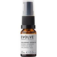 Evolve beauty Hyaluronic Serum 200 Serum in Clear | Size: 10ml