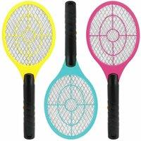 NESTLUNE Electric Fly Insect Swatter Swat Bug Mosquito Wasp | Size: 1000mm x 400mm