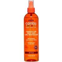 Cantu Comeback Curl Next Day Revitalizer 355ml