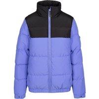 Trespass Women's Harding Padded Jacket in Blue | Size: Medium