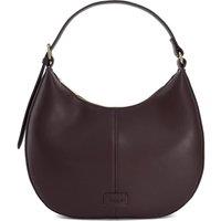 Dune London Women's 'Daydreamer' Shoulder Bag in Red