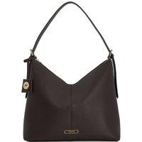 Dune London Women's 'Duplex' Shoulder Bag in Brown