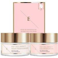 Erth Skin London Women's EGF Cell Effect 3-Piece Complete Care Kit in Clear