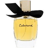 GRES Women's Cabochard Eau de Parfum Spray 100ml in Clear