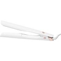 T3 Women's Lucea 25mm Professional Straightening & Styling Flat Iron in White