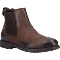 Cotswold Men's 'Gretton' Boots in Brown | Size: 8