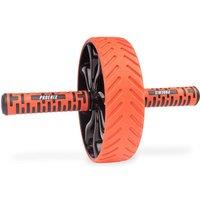Phoenix Fitness Ab Roller in Orange