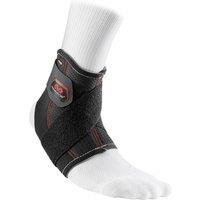 McDavid Ankle Brace in Black | Size: Medium