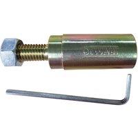 Dewalt Mixer Adaptor With Hex Key