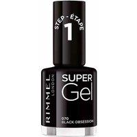 Rimmel London 