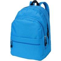 Bullet Men's Trend Backpack in Aqua
