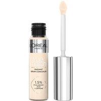 L'Oral Paris Women's True Match Radiant Serum Concealer in 7N | Size: 11ml