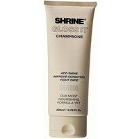 Shrine Women's Gloss It 200ml in Champagne