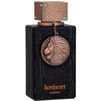 ARMAF Women's Lionheart Heritage For Women Eau De Parfum 100ml in Misc
