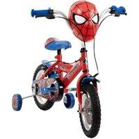 Huffy Marvel Comics Spider-Man 12-inch Children's Bike
