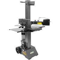 The Handy Log Splitters
