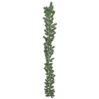 KDMD Verbier Pine Garland 190cm Green